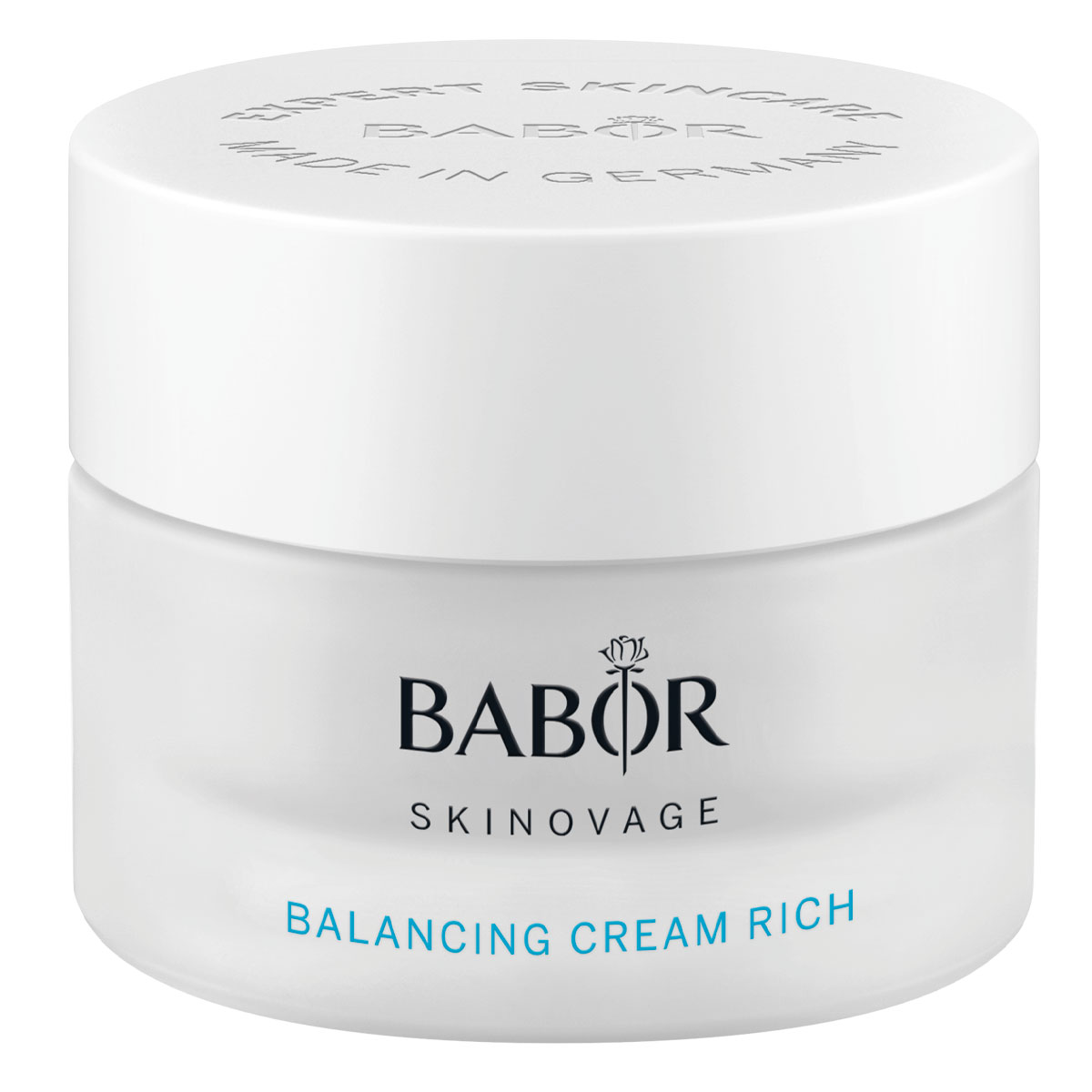 Крем Рич для Комбинированной Кожи SKINOVAGE/Skinovage Balancing Cream Rich BABOR