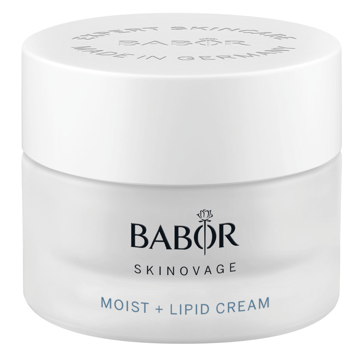 

Увлажняющий Крем Липид SKINOVAGE/Skinovage Moist + Lipid Cream, Упругость и свежесть