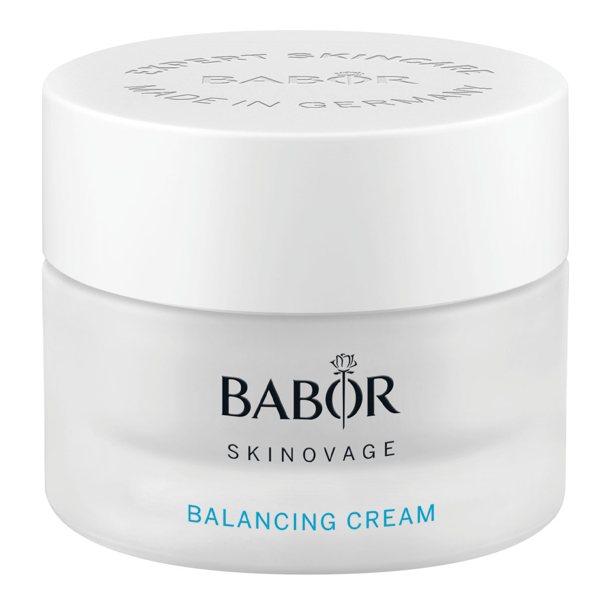

Крем для Комбинированной Кожи SKINOVAGE/Skinovage Balancing Cream, Ощущение чистой, свежей кожи 24 часа
