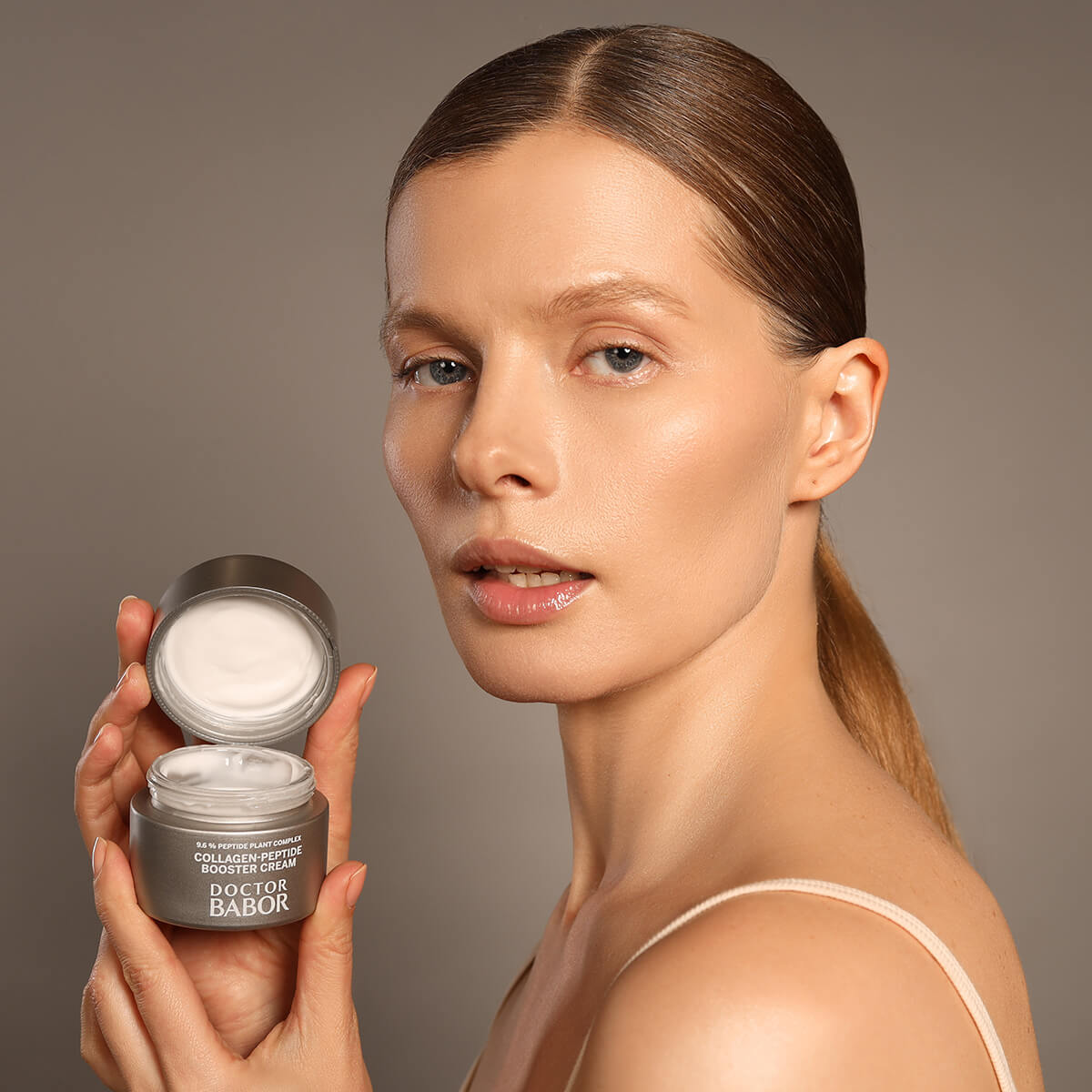 Крем-Бустер Коллаген-Пептиды