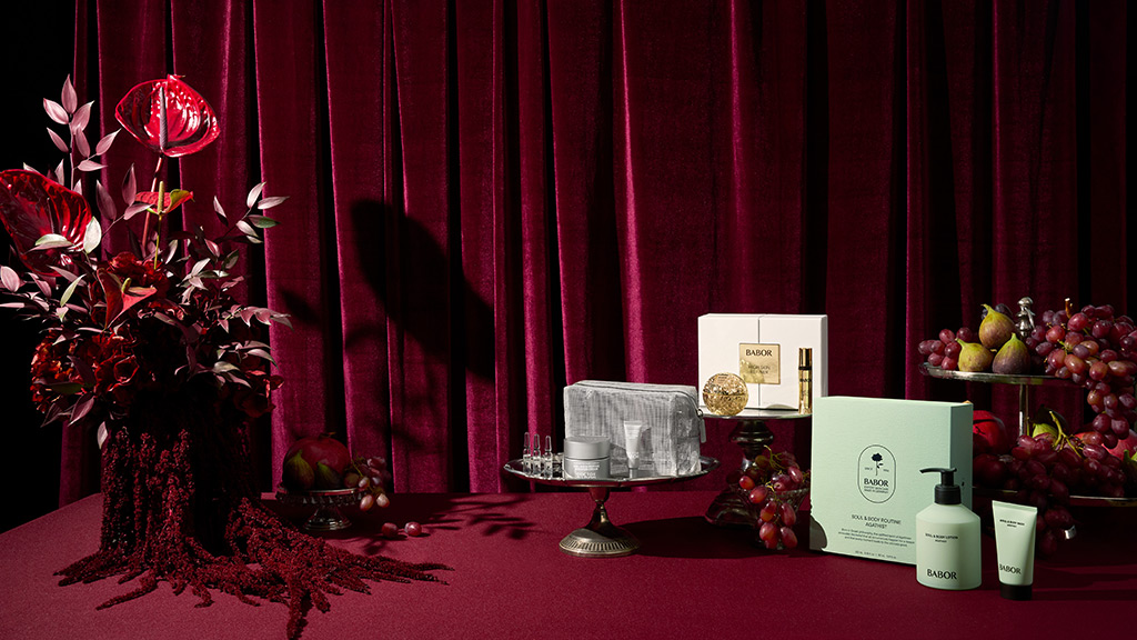 ТЕСТ Выбор идеального подарка