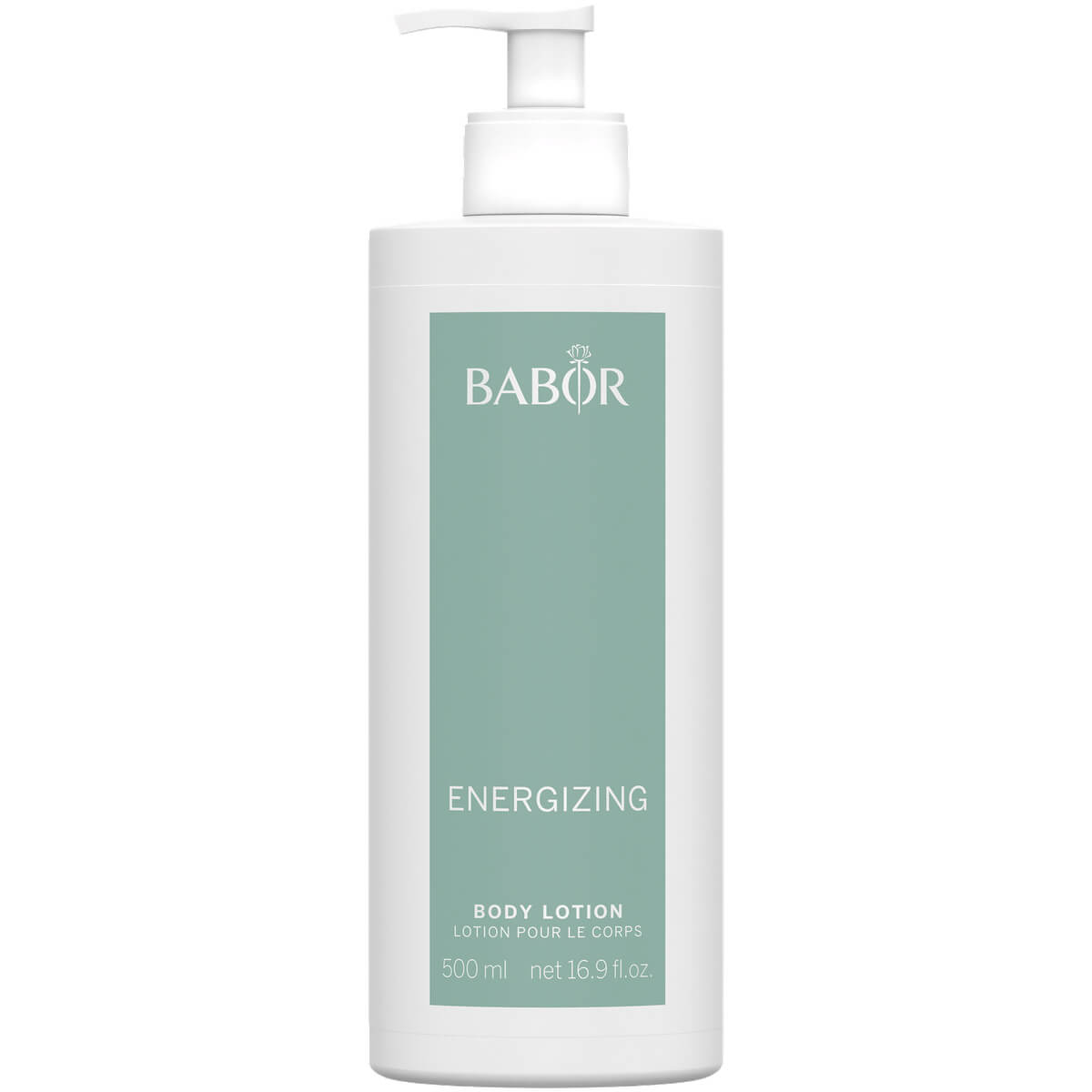 Лосьон для Тела СПА Энергия/BABOR SPA ENERGIZING Body lotion BABOR