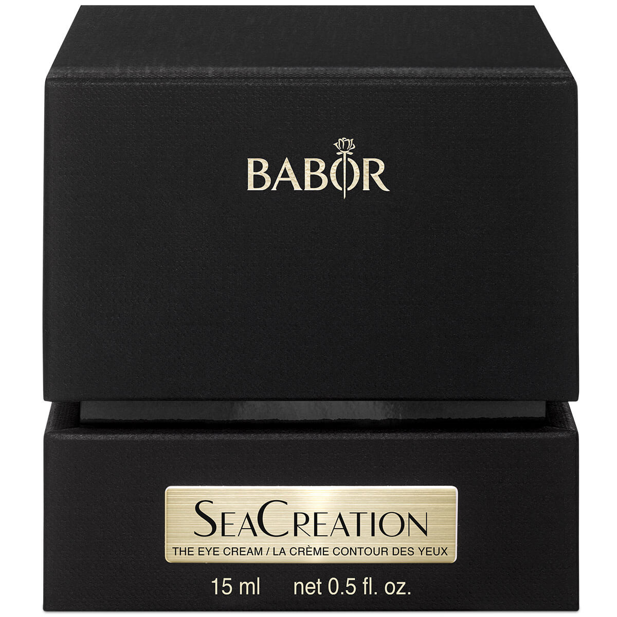 Крем для Век SeaCreation