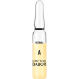 Ампулы с ретинолом для обновления кожи