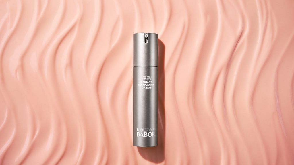 Забудьте про фильтры. Ваша кожа теперь излучает свет сама