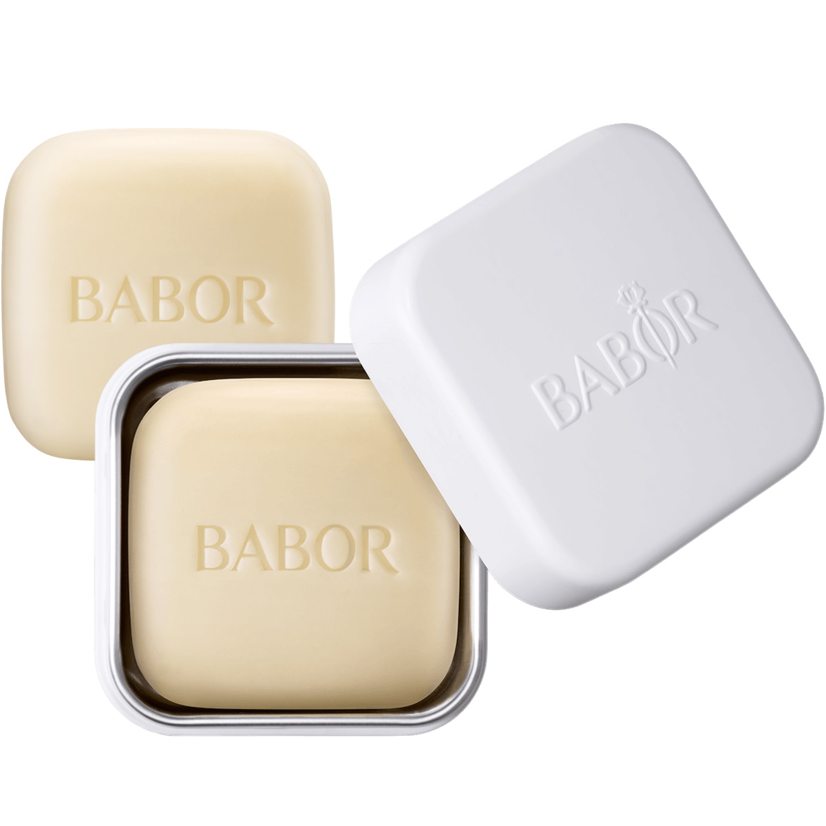 

Очищение для путешественников, Первое очищение BABOR для лица в твёрдом формате