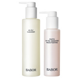 Гидрофильное очищение для всех типов кожи