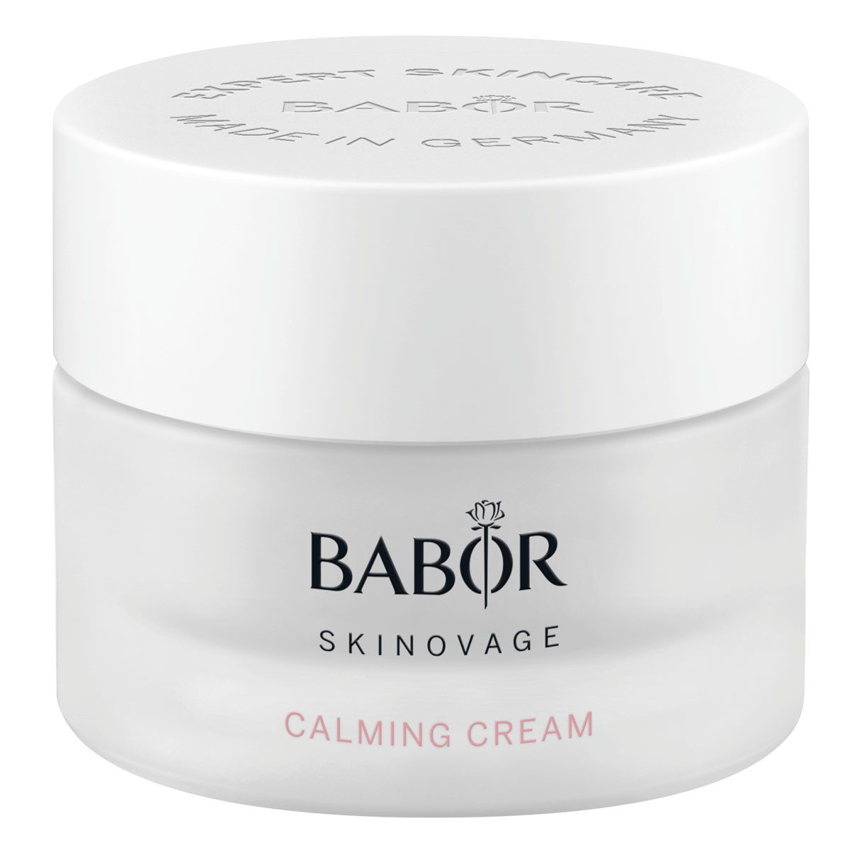 Крем для Чувствительной Кожи SKINOVAGE/Skinovage Calming Cream BABOR