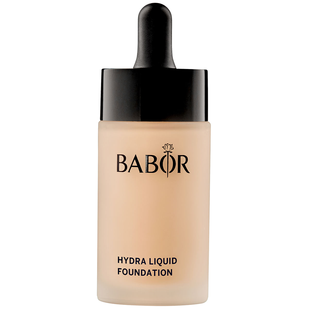 

Увлажняющий Тональный Крем, тон 07 миндаль/Hydra Liquid Foundation, 07 almond, Увлажнение и идеальный тон