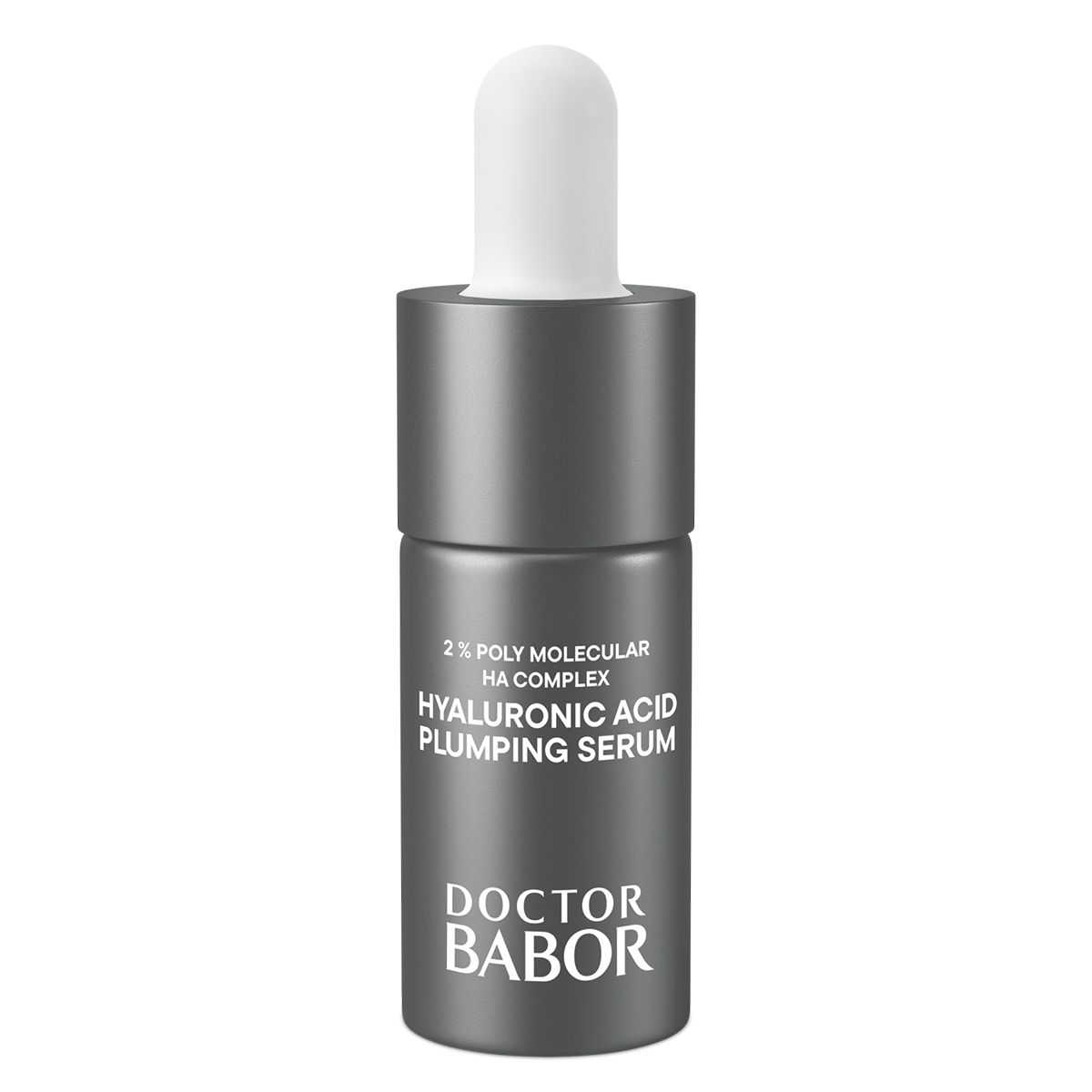 Mini Сыворотка-Плампер с Гиалуроновой Кислотой