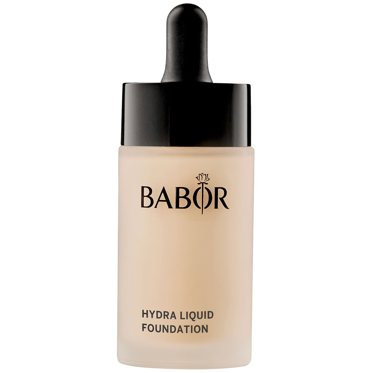 

Увлажняющий Тональный Крем, тон 05 слоновая кость/Hydra Liquid Foundation, 05 ivory, Увлажнение и идеальный тон