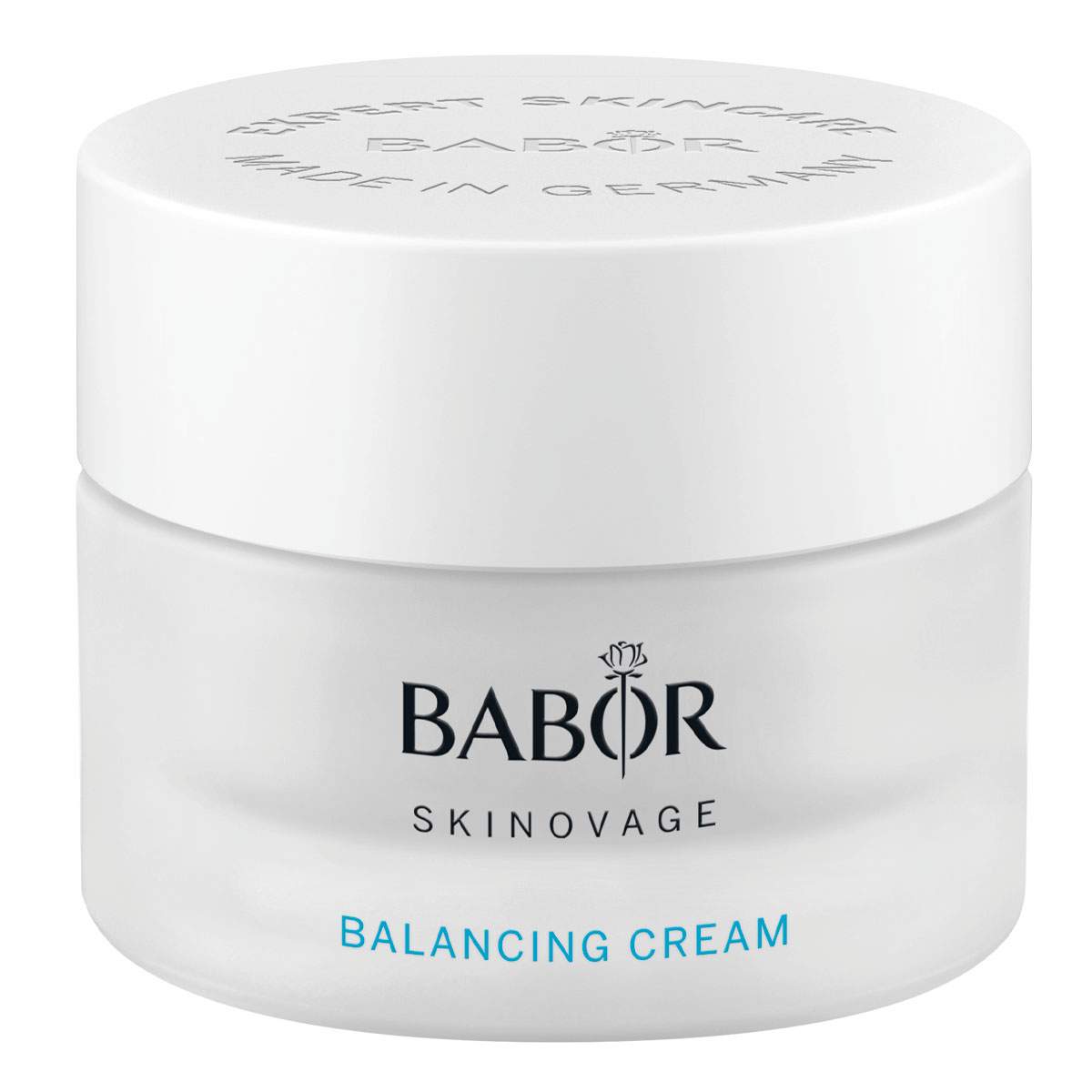 Крем для Комбинированной Кожи SKINOVAGE/Skinovage Balancing Cream BABOR