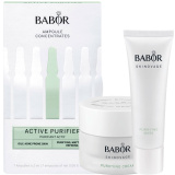 Необходимый минимум для проблемной кожи