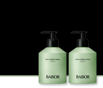 SOUL & BODY AGATHIST