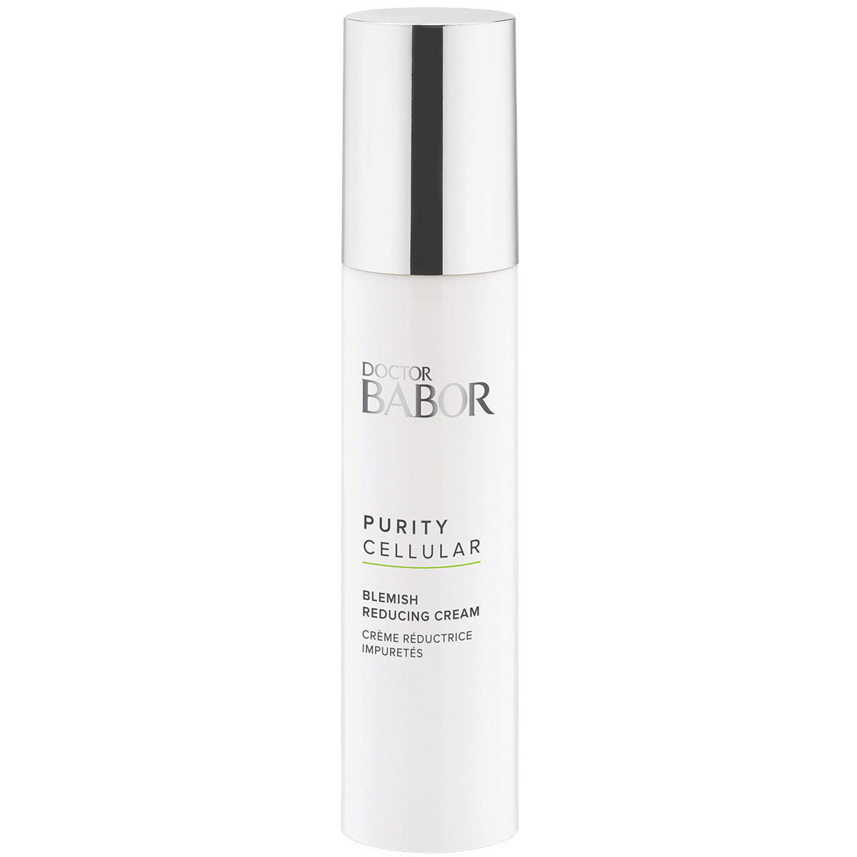 

Крем против Акне Purity Cellular/Blemish Reducing Cream, Ежедневный противоугревой уход