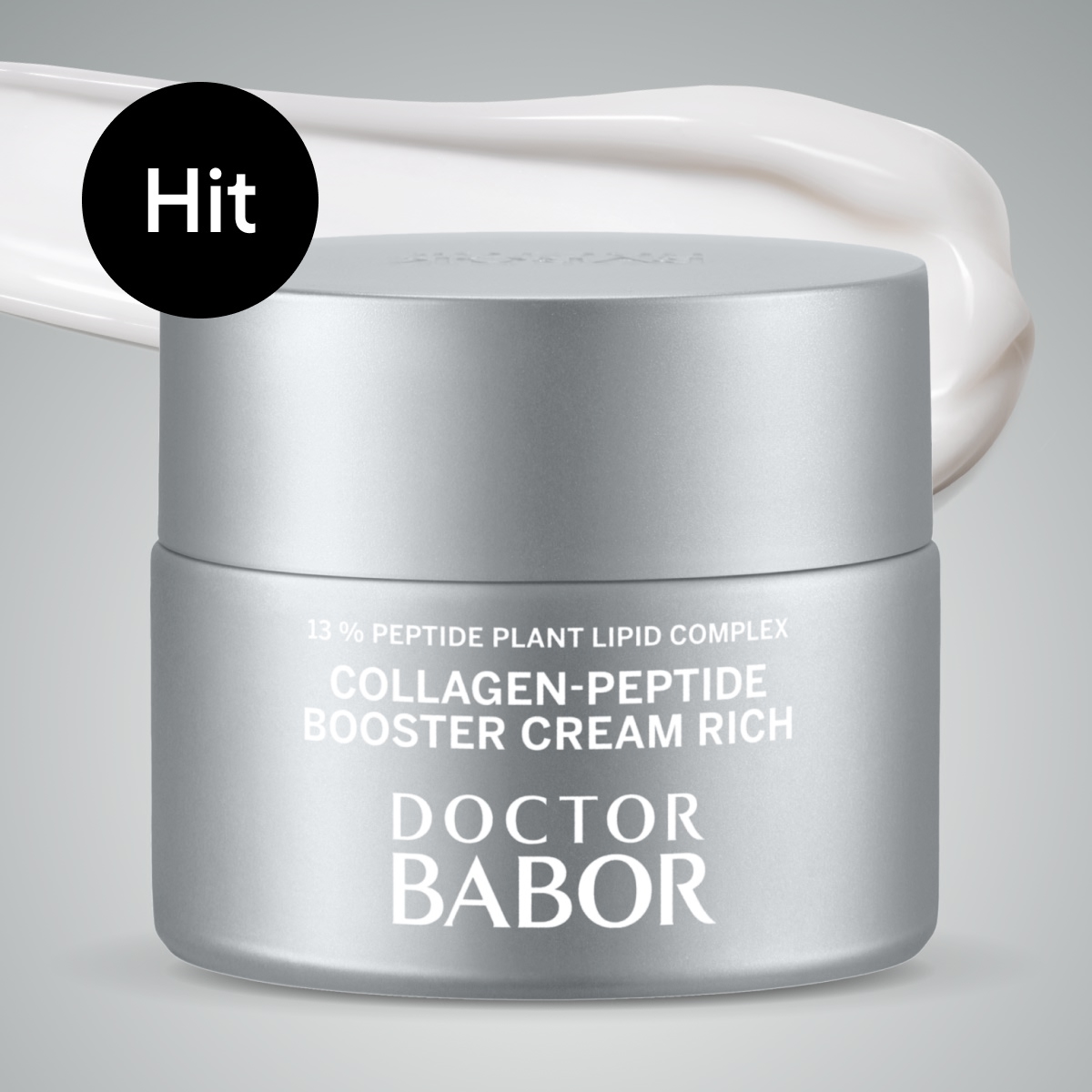 

Крем-Бустер Рич Коллаген-Пептиды, Комплексный anti-age уход