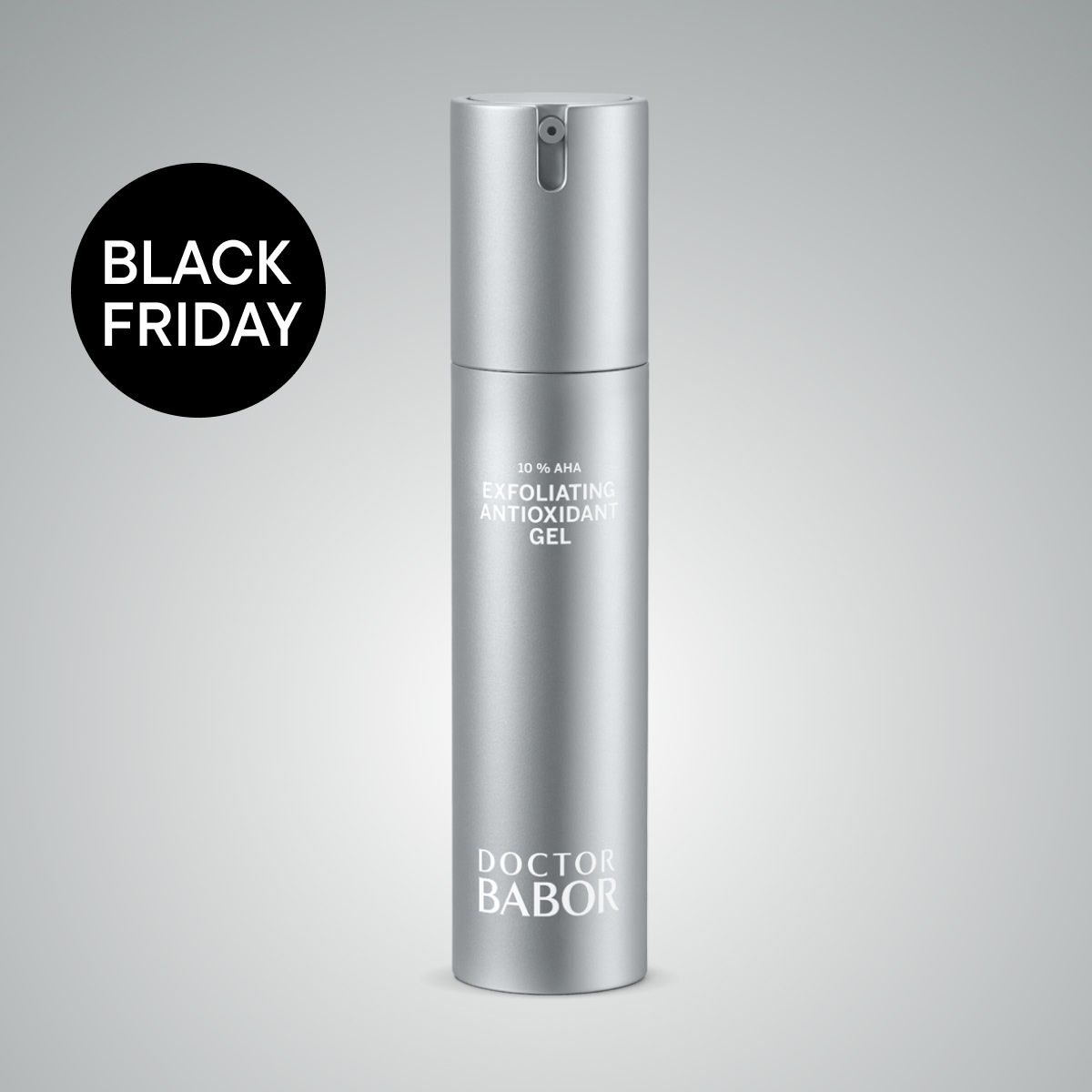 

Антиоксидантный Пилинг-Гель с АНА-Кислотами, Заряд AHA-кислот для сияния