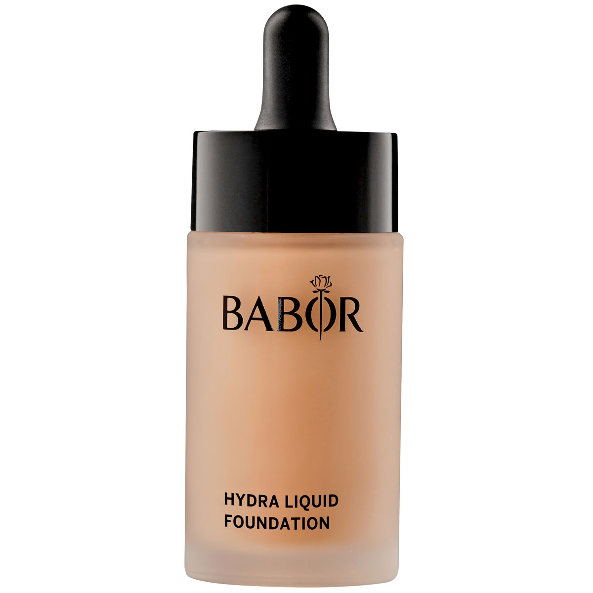 

Увлажняющий Тональный Крем, тон 15 тёмно-коричневый/Hydra Liquid Foundation, 15 terra, Увлажнение и идеальный тон