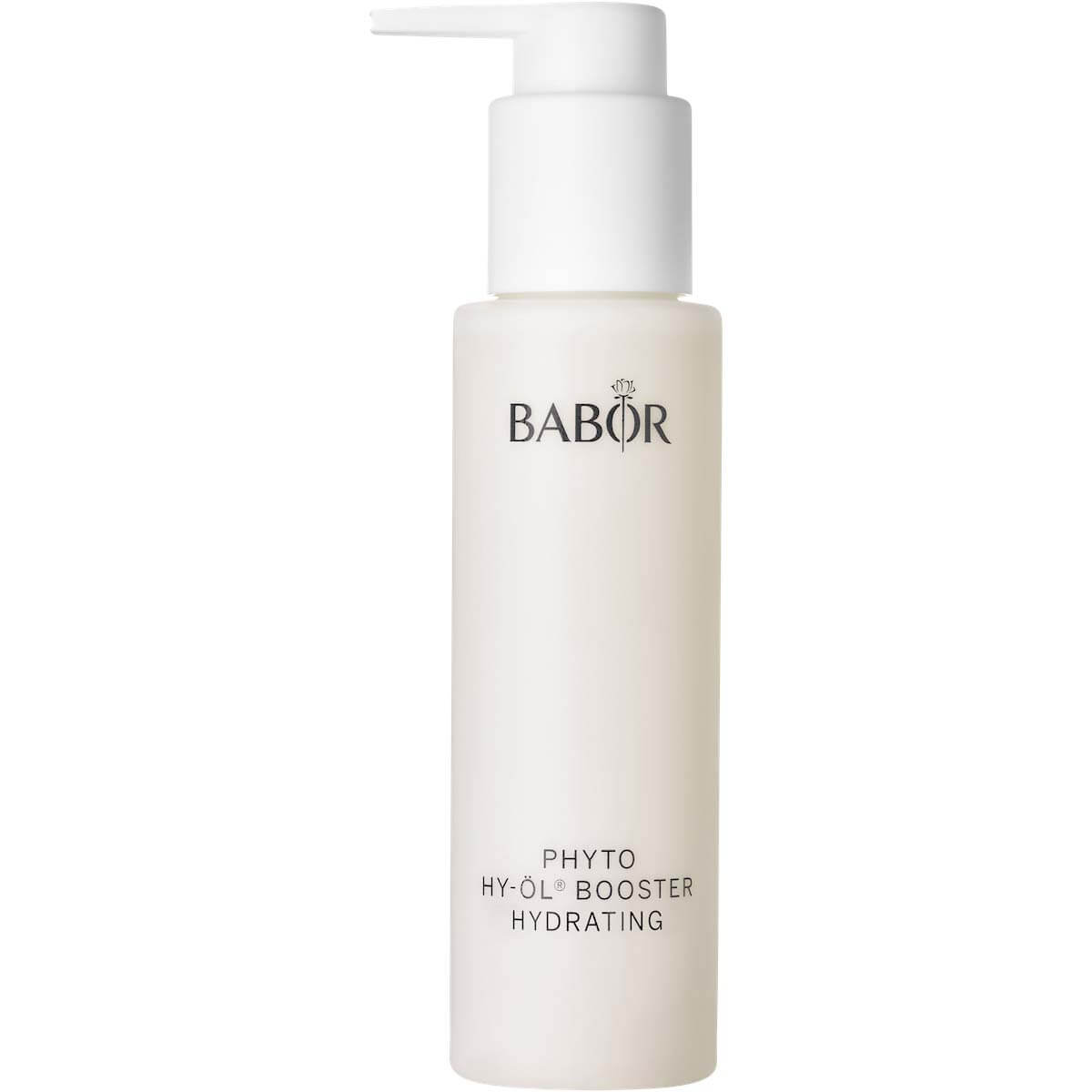 

Фитобустер Увлажняющий/Phyto HY-ÖL Booster Hydrating, Для сухой и нормальной кожи