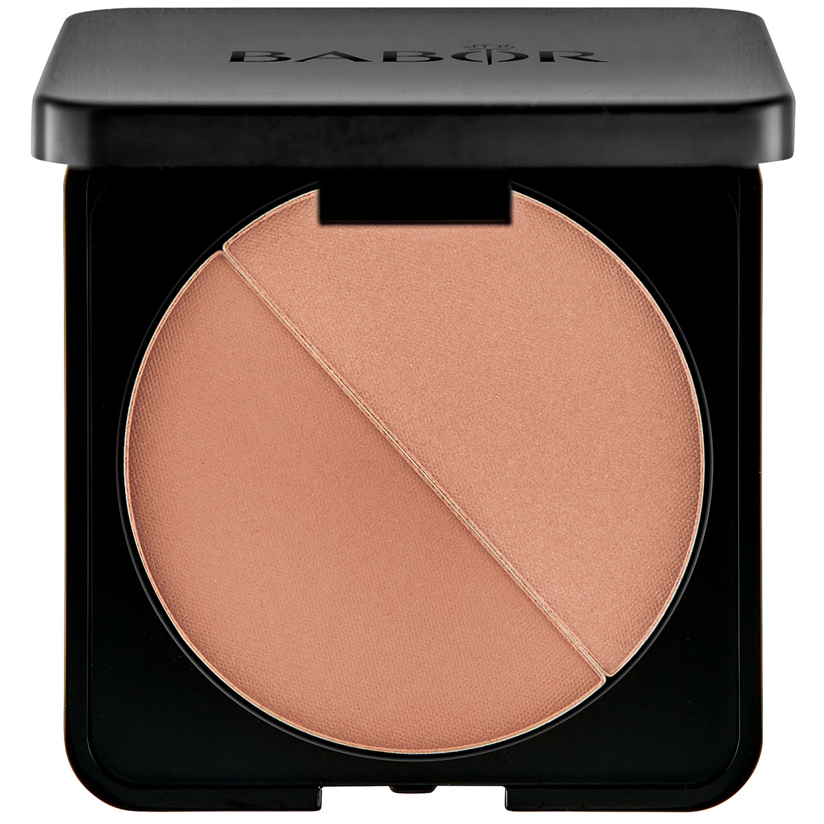 

Пудра Скульптор/Shaping Powder Duo, Совершенные контуры лица