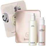 «Гидрофильное очищение матирующее» подарочный юбилейный набор