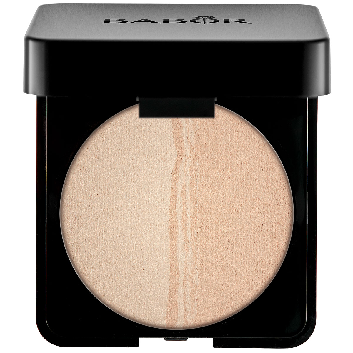 

Пудра Хайлайтер, Сияние