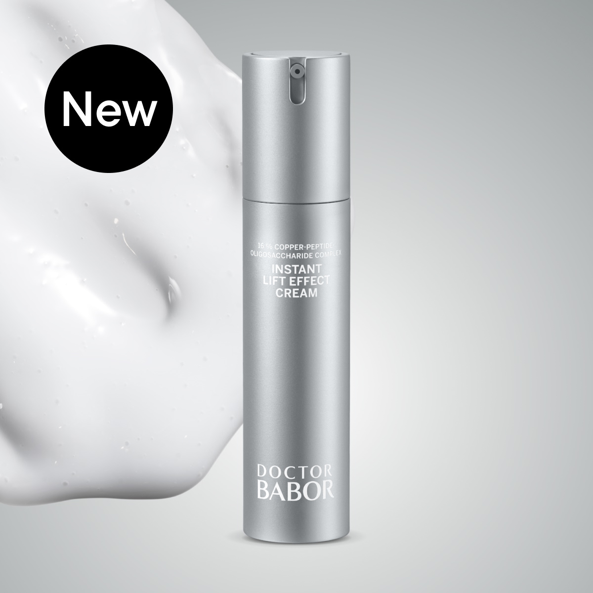 

Лифтинг-Крем с Мгновенным Эффектом, Перезагрузка молодости – мгновенно