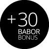 Дополнительные баллы BABOR BONUS
