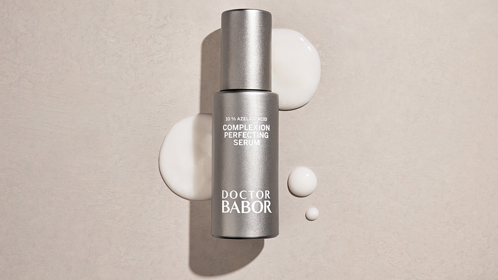 Ровный тон, борьба с акне и воспалениями — что ещё может азелаиновая кислота