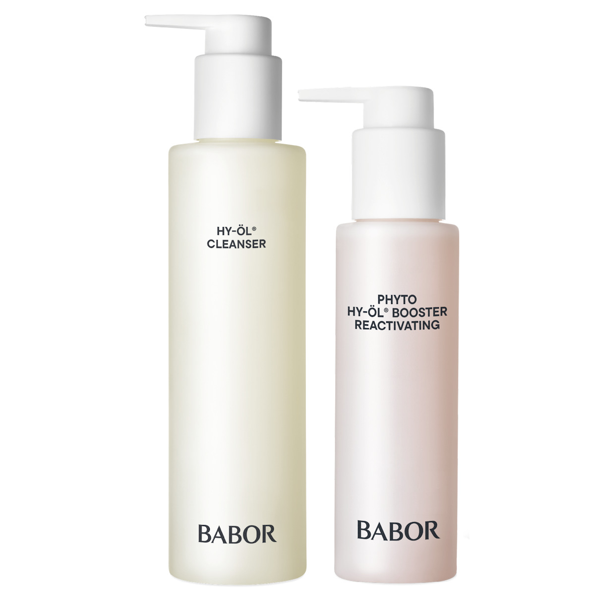 Гидрофильное очищение для всех типов кожи