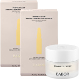 Сияние без макияжа