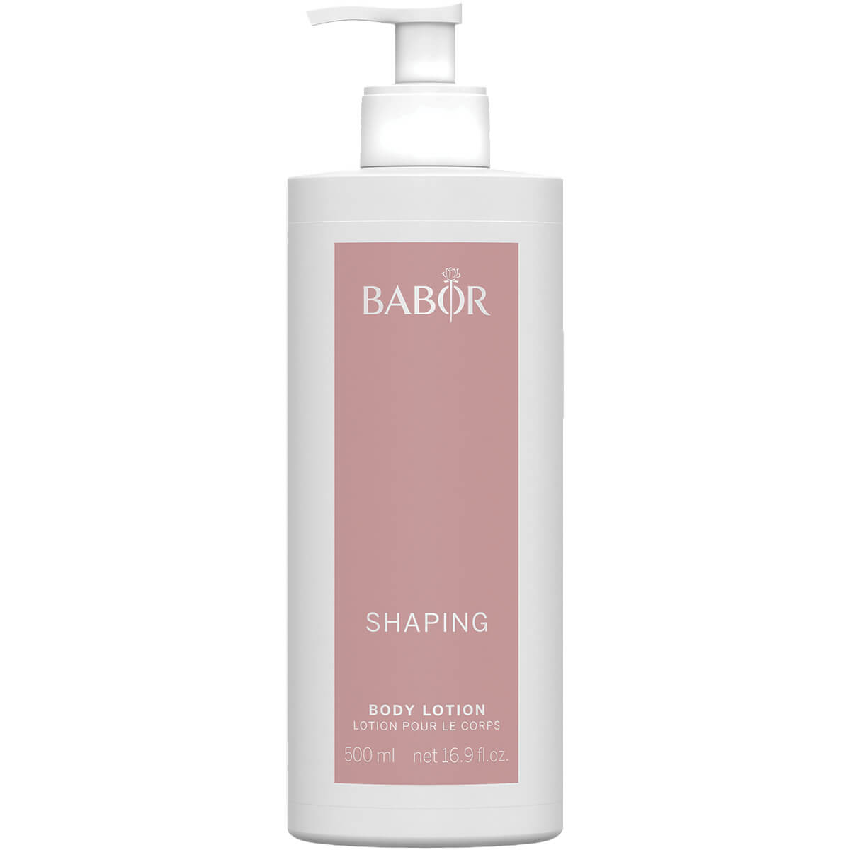 Лосьон для Тела СПА Шейпинг/Babor Spa – Shaping Body Lotion