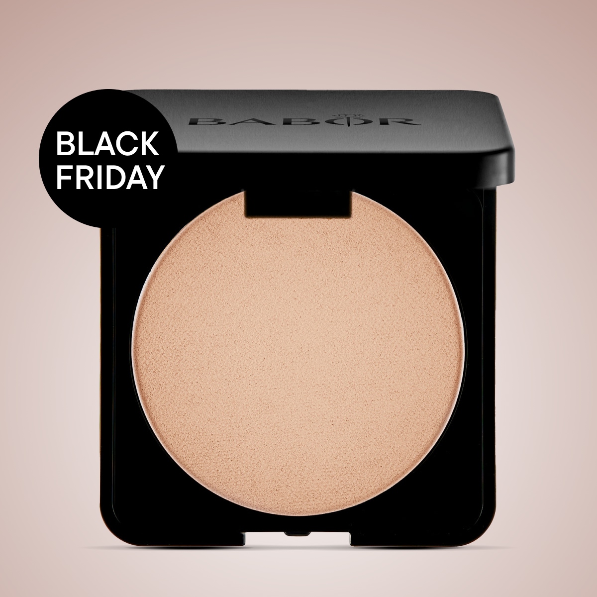 

Компактная Пудра-Крем, тон 03 миндаль, Крем + пудра