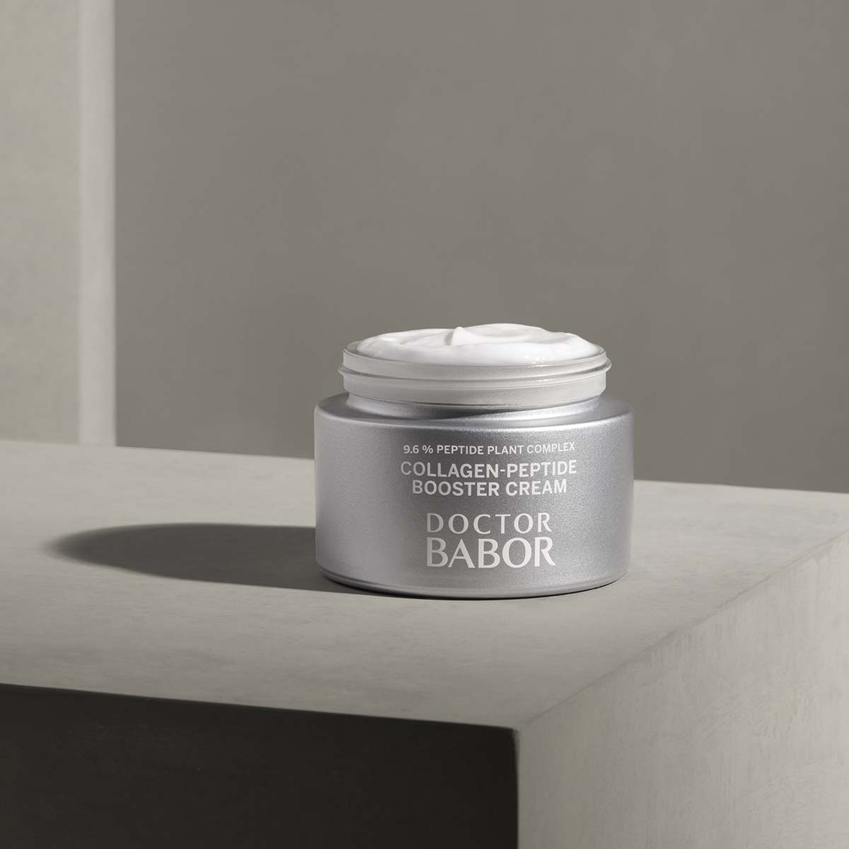 Крем-Бустер Коллаген-Пептиды