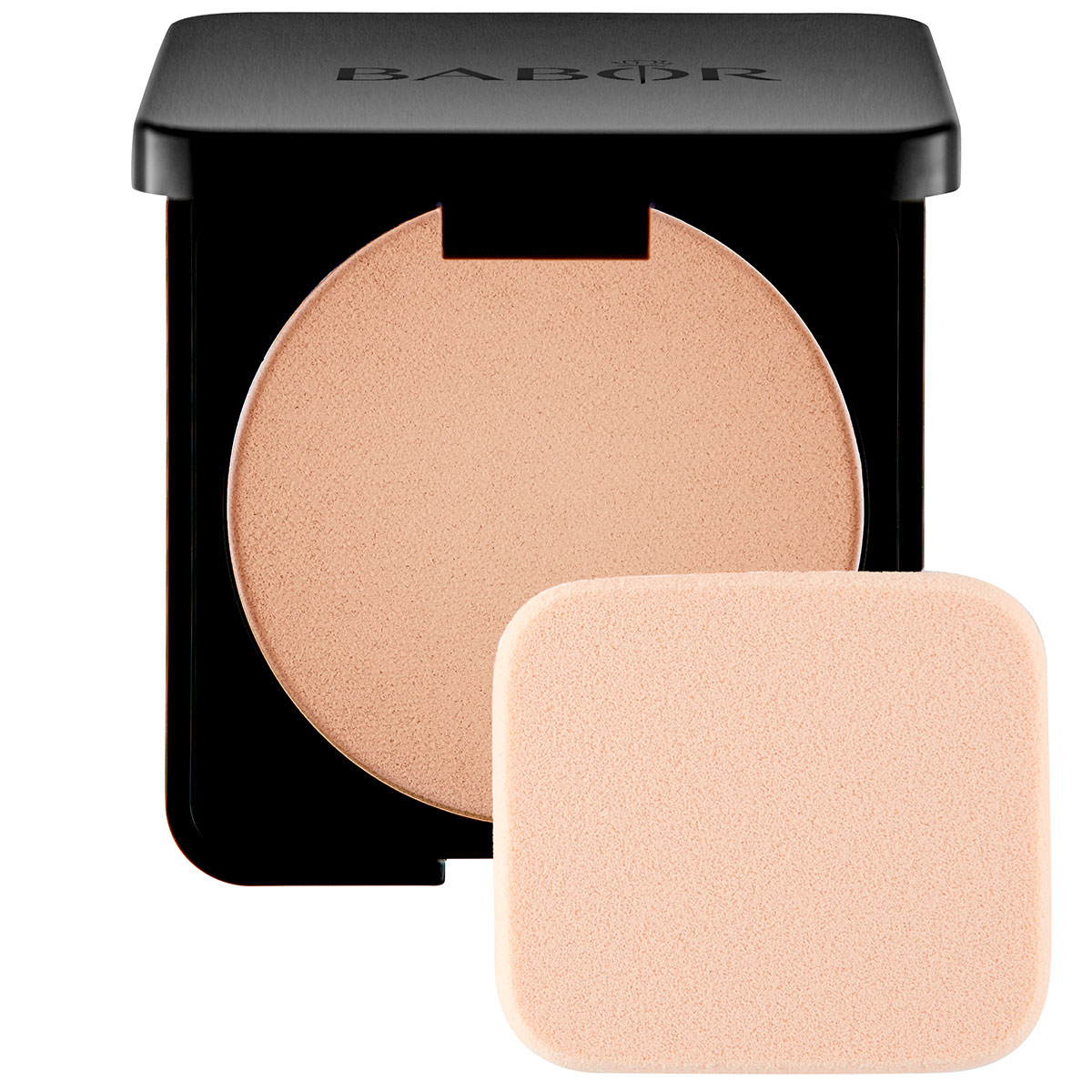 

Кремовая Пудра SPF 50, тон 01 светлый/Creamy Compact Foundation SPF 50, 01 light, Защита от солнца SPF50