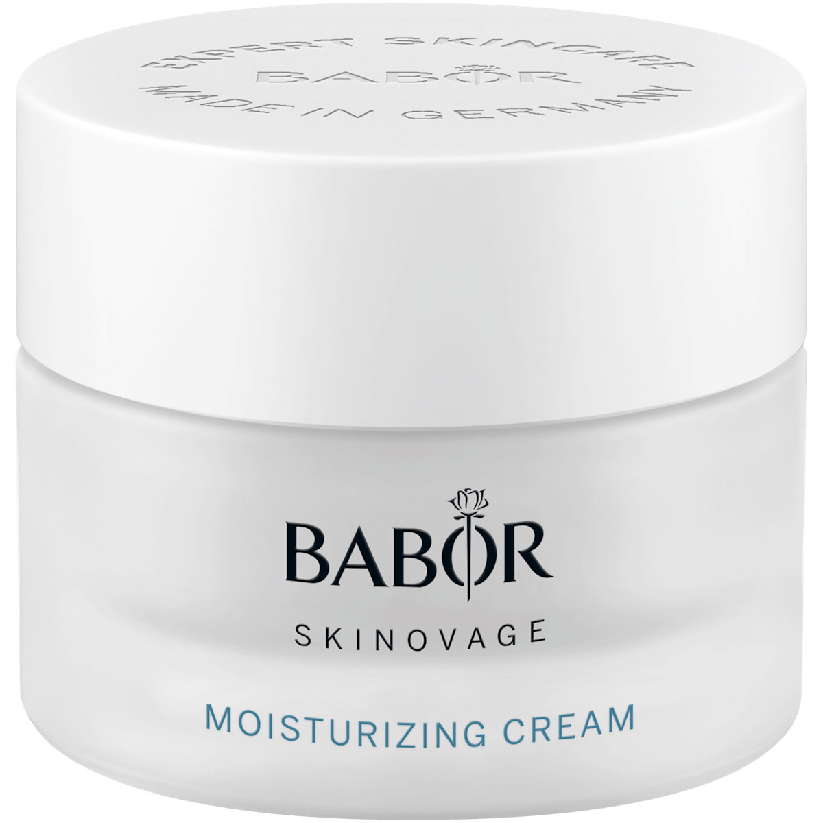 Увлажняющий Крем для сухой кожи с Гиалуроновой Кислотой и маслом Ши Skinovage/Skinovage Moisturizing Cream BABOR