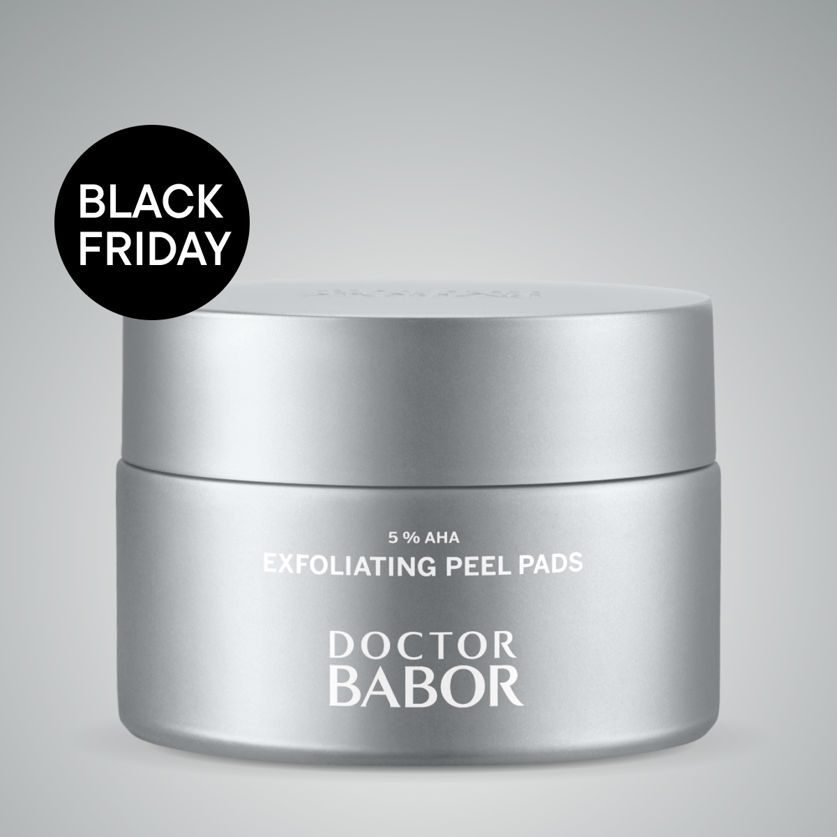 

Пилинг-пэды с АНА-Кислотами, Против расширенных пор и морщин