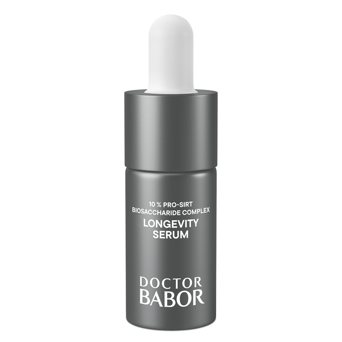 Mini Сыворотка Longevity Блокатор старения