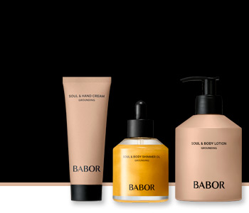 SOUL & BODY GROUNDING