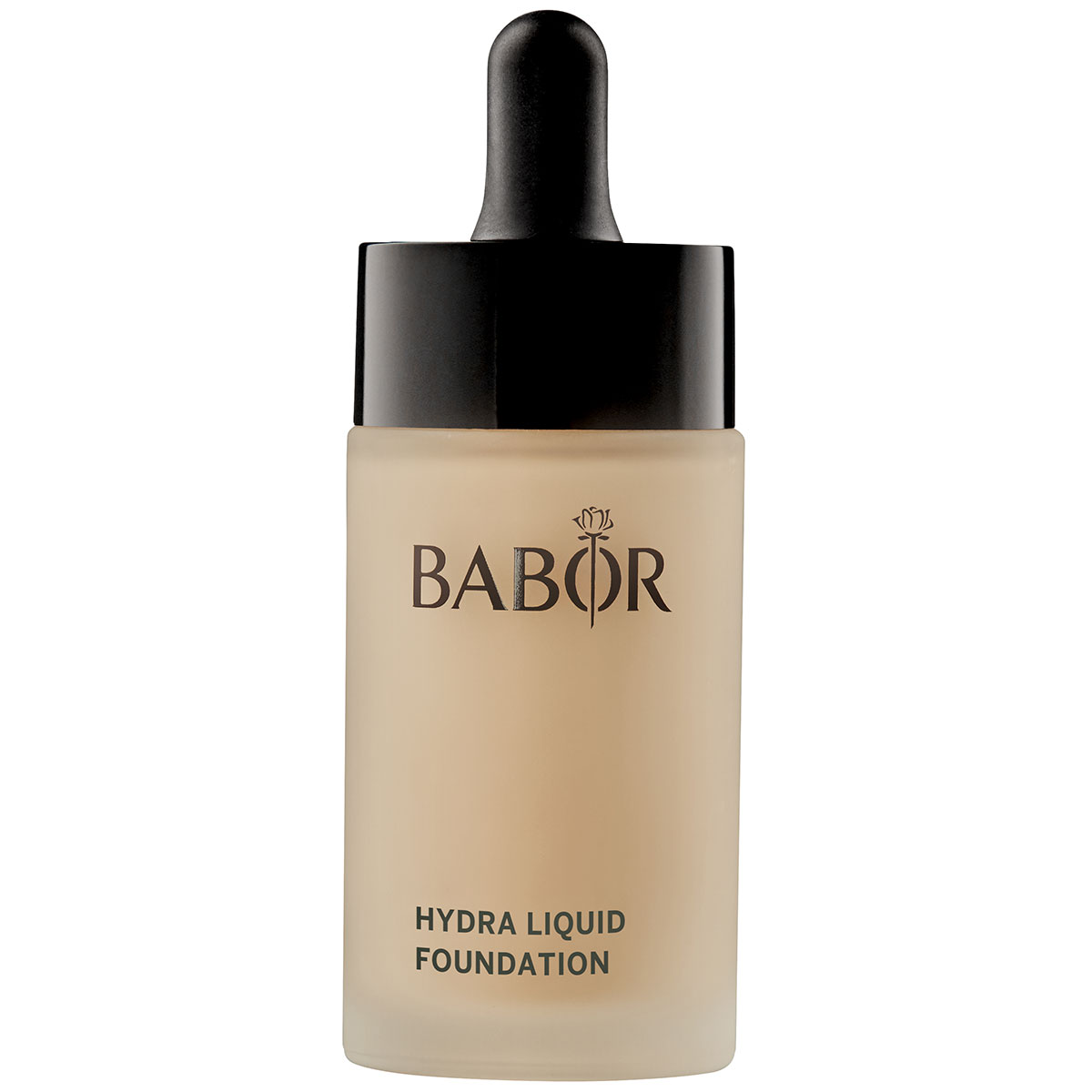 

Увлажняющий Тональный Крем, тон 02 крем-брюле/Hydra Liquid Foundation, 02 banana, Увлажнение и идеальный тон