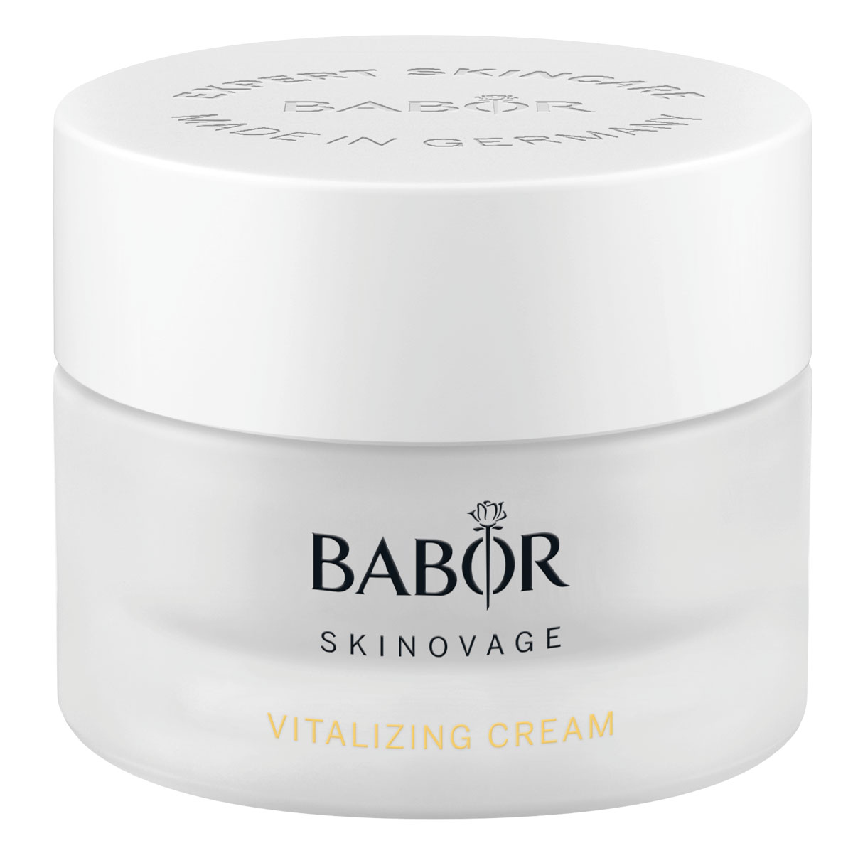 Крем Совершенство Кожи SKINOVAGE/Skinovage Vitalizing Cream BABOR