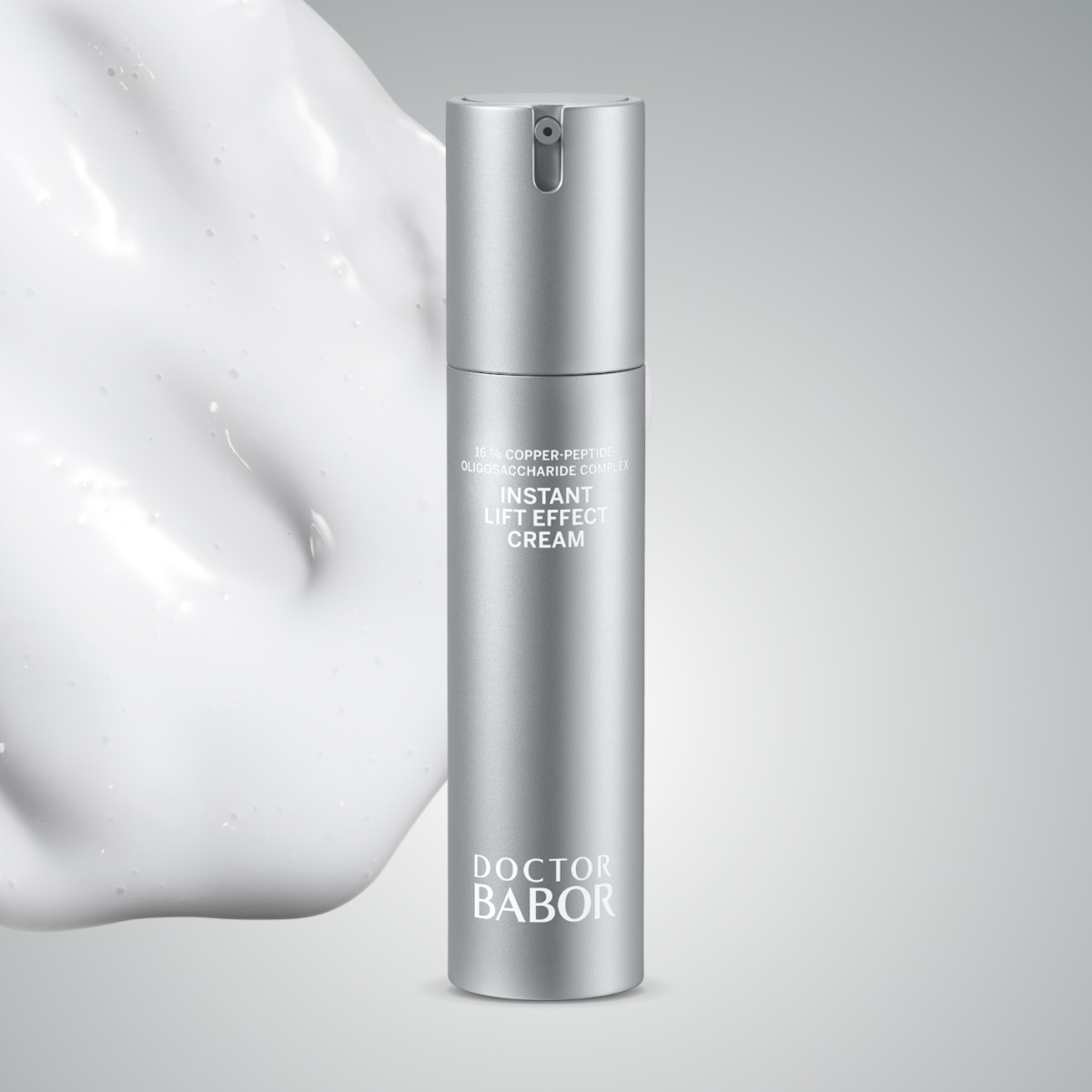 

Лифтинг-Крем с Мгновенным Эффектом/Instant Lift Effect Cream, Перезагрузка молодости – мгновенно