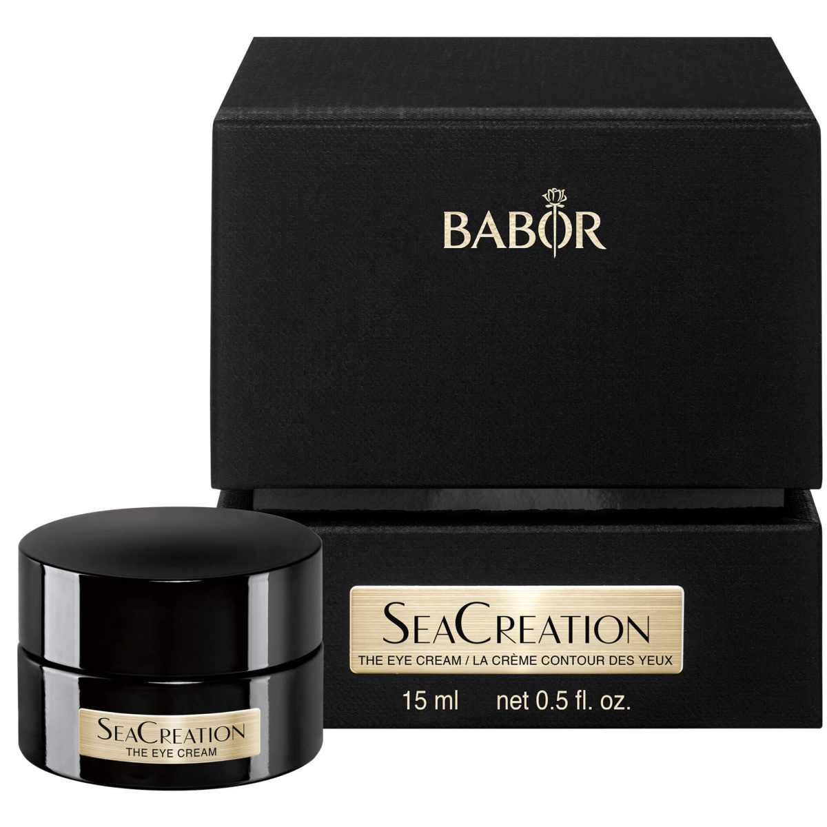 Крем для Век SeaCreation/The Eye Cream SeaCreation BABOR