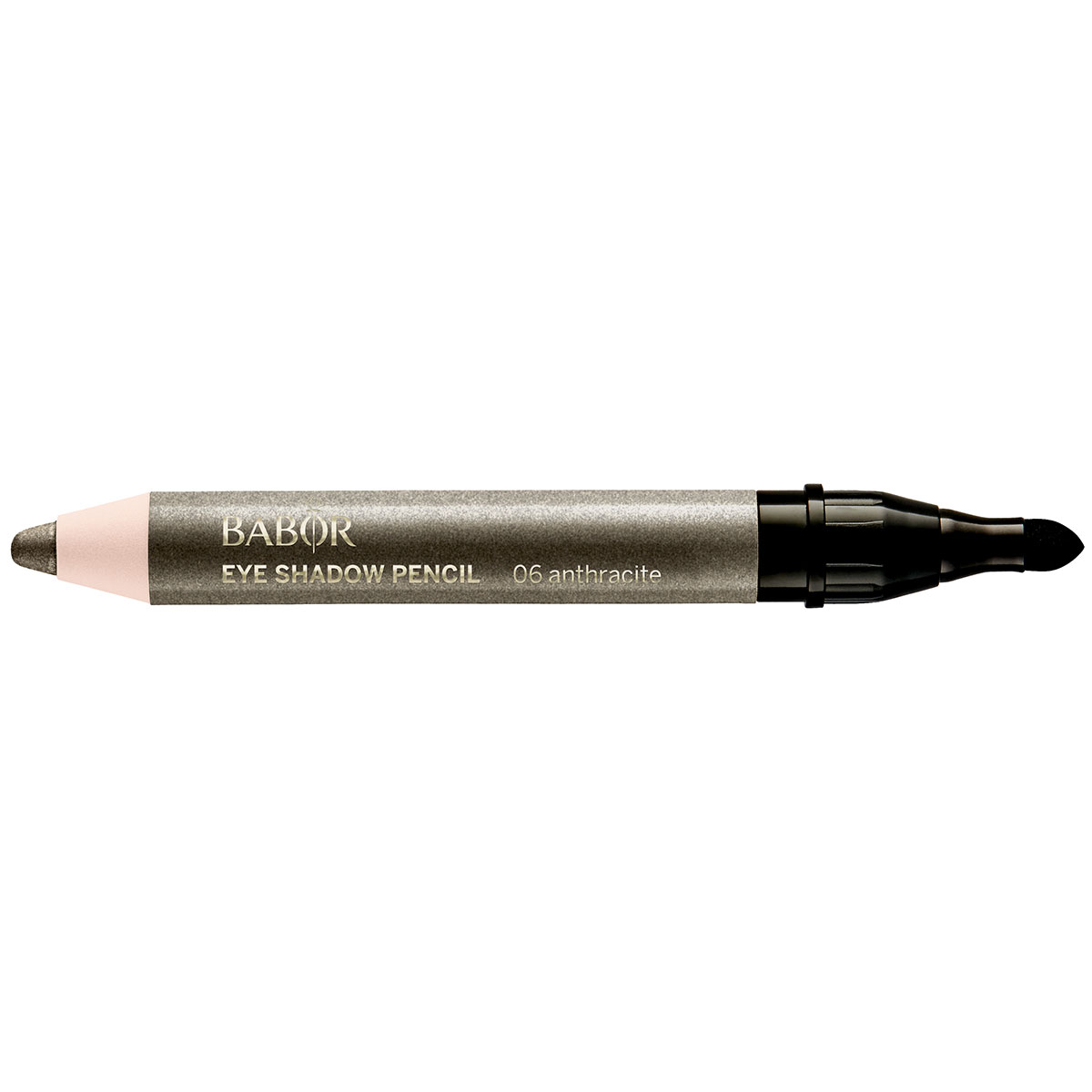 Тени-Стик для Век, тон 06 антрацит/Eye Shadow Pencil, 06 anthracite BABOR
