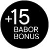 Дополнительные 15 баллов BABOR BONUS