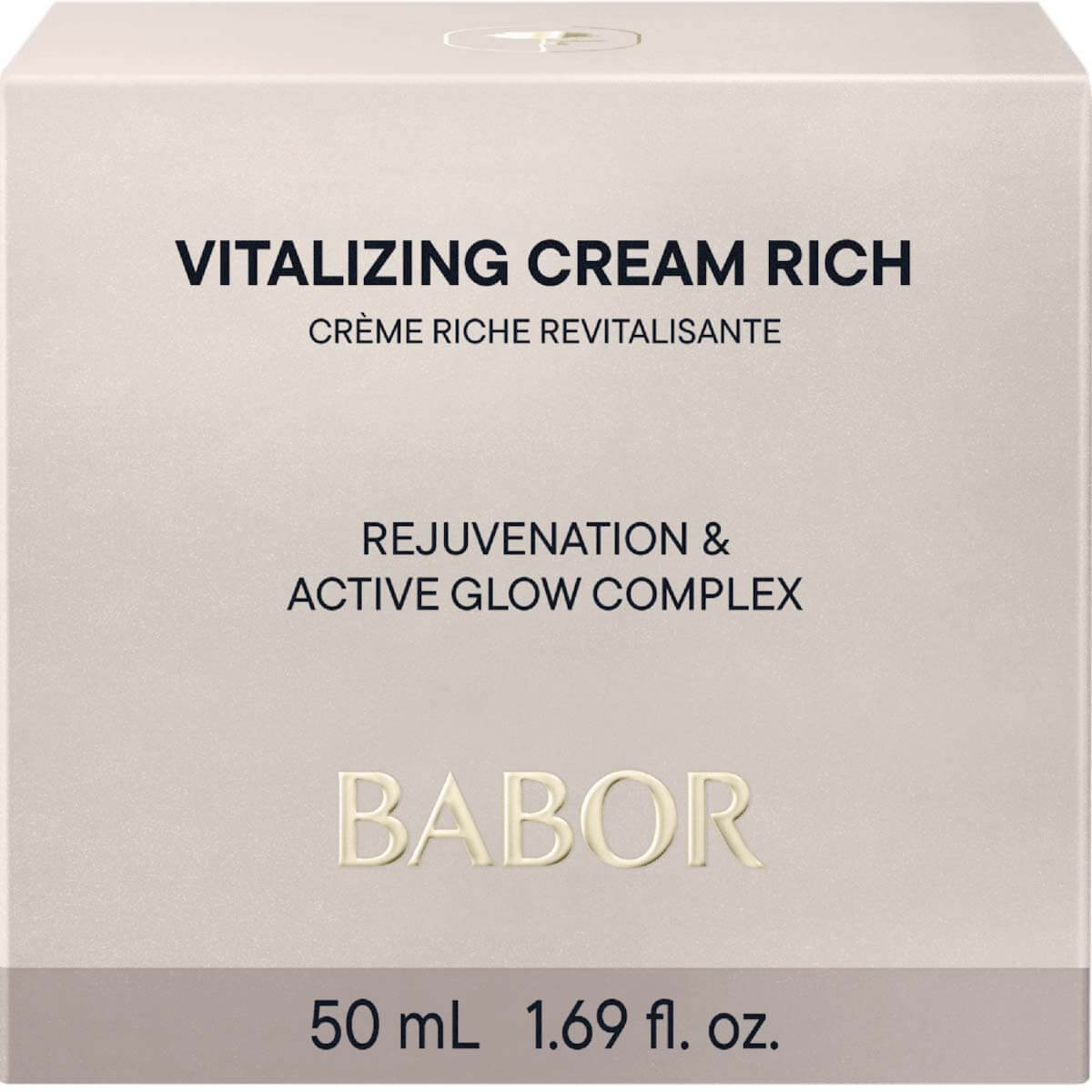 Крем Рич Совершенство Кожи SKINOVAGE