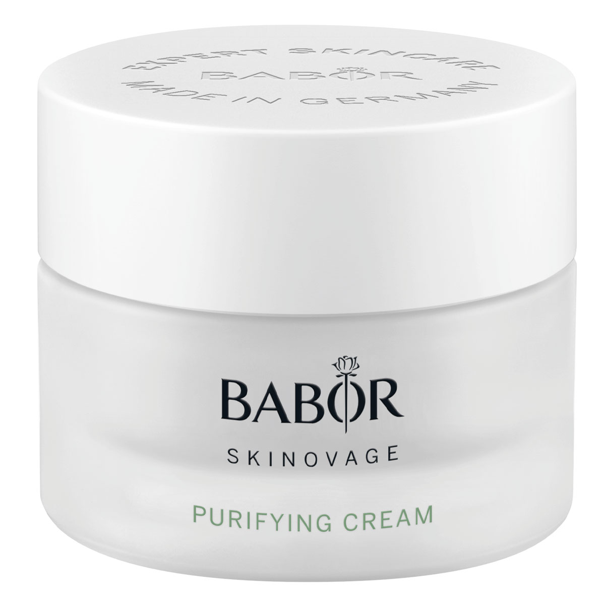 Крем для Проблемной Кожи SKINOVAGE/Skinovage Purifying Cream BABOR