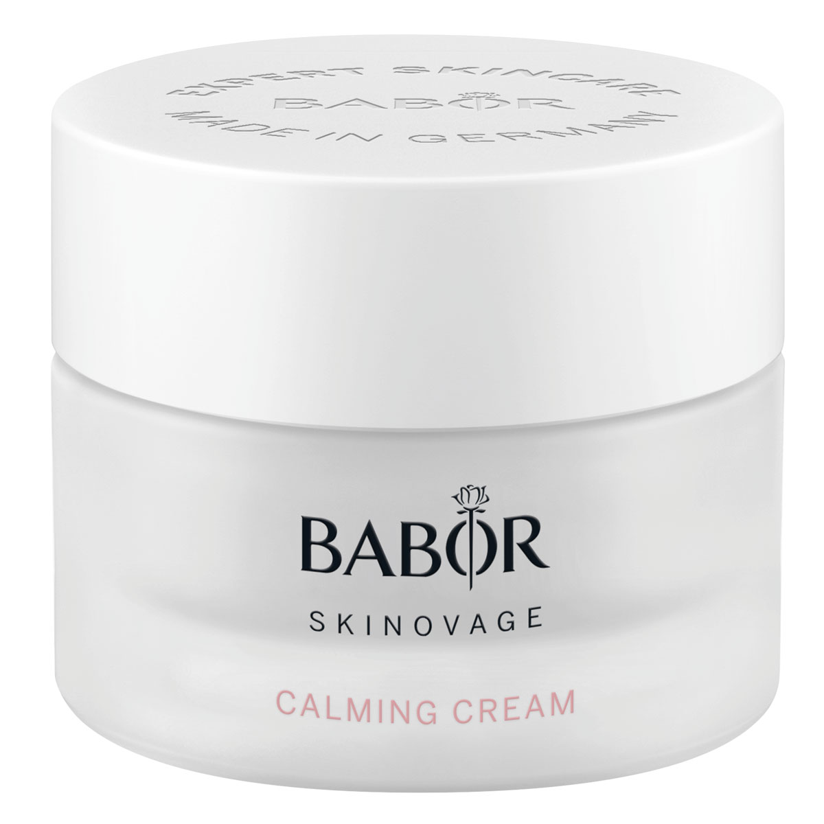 

Крем для Чувствительной Кожи SKINOVAGE/Skinovage Calming Cream, Никаких покраснений