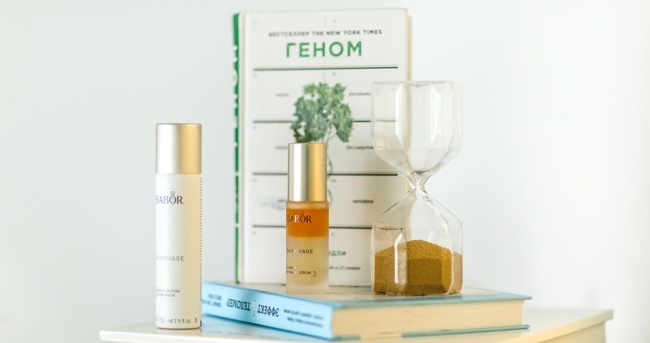 Выглядеть старше? Только не с BABOR