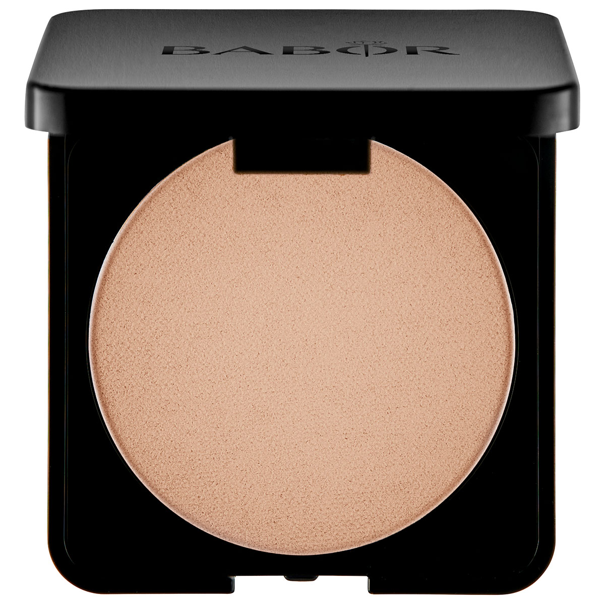 

Компактная Пудра-Крем, тон 02 фарфоровый, Крем + пудра